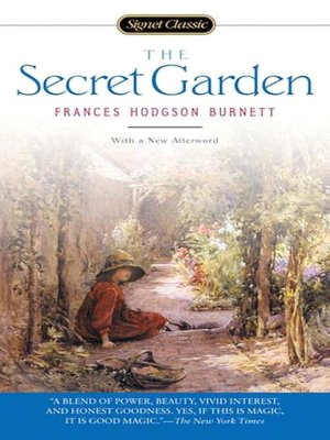The Secret Garden: A Young Reader's Edition of the Classic Story
