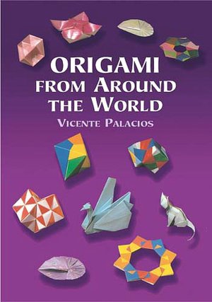 Free new release ebook downloads Origami from Around the World DJVU 9780486422220