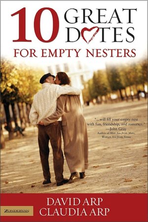 10 Great Dates for Empty Nesters