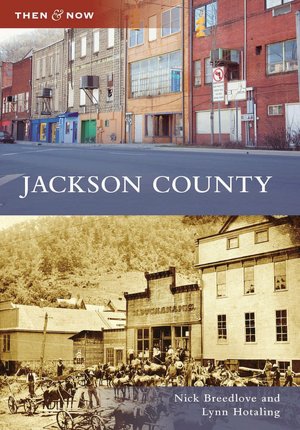Jackson County, North Carolina