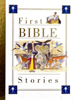 First Bible Stories