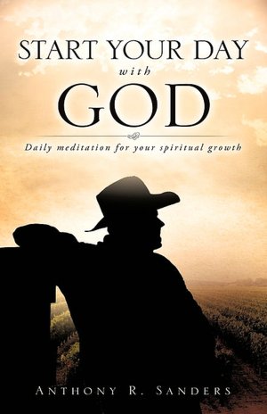 Start Your Day With God