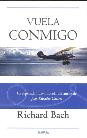 Vuela Conmigo
