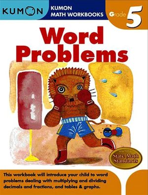 Grade 5 Word Problems