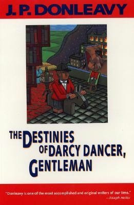 Destinies of Darcy Dancer, Gentleman