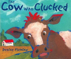 The Cow Who Clucked