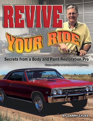 Revive Your Ride: Secrets from a Body and Paint Restoration Pro