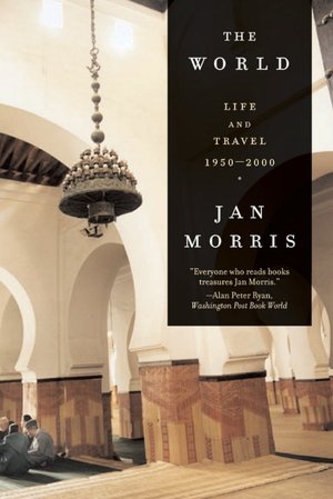 World: Life and Travel 1950-2000
