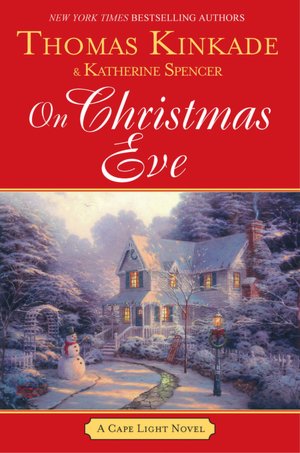 On Christmas Eve (Cape Light Series #11)