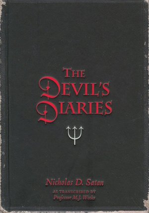 The Devil's Diaries