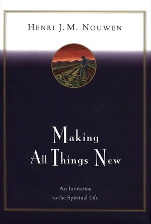 Making All Things New