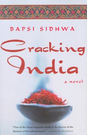 Cracking India
