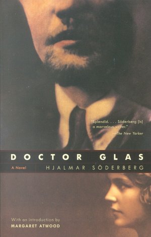 Free download spanish book Doctor Glas