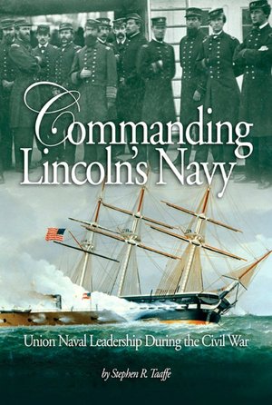 Commanding Lincoln's Navy