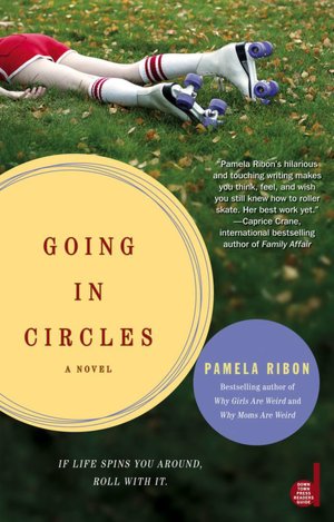 Going in Circles
