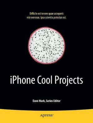 iPhone Cool Projects