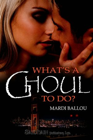 What's a Ghoul to Do?