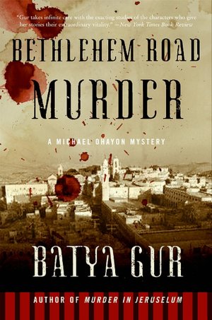 Bethlehem Road Murder