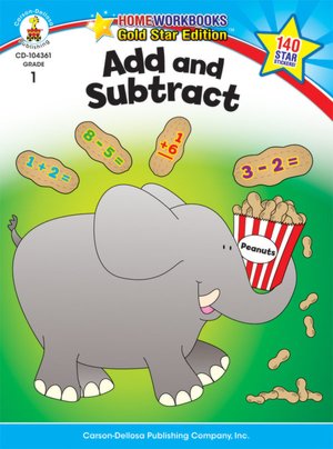 Add and Subtract