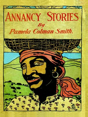 Annancy Stories
