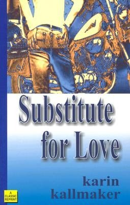 Substitute for Love