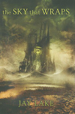 The Sky That Wraps: Collected Short Fiction