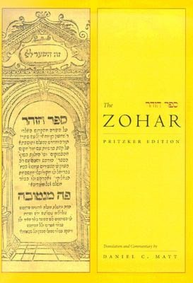 The Zohar 2: Pritzker Edition, Volume 2