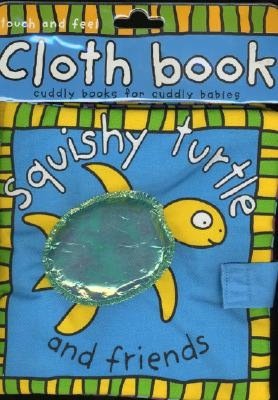 Squishy Turtle and Friends