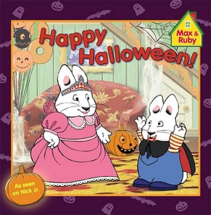 Happy Halloween!