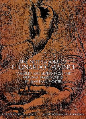 The Notebooks of Leonardo da Vinci
