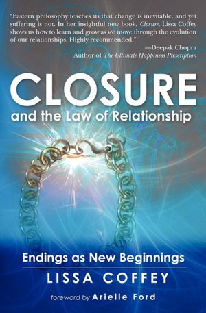 Closure And The Law Of Relationship