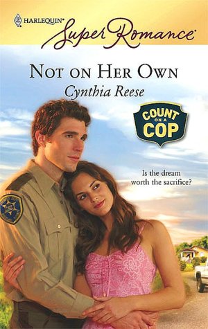 Not on Her Own (Harlequin Super Romance Series #1507)
