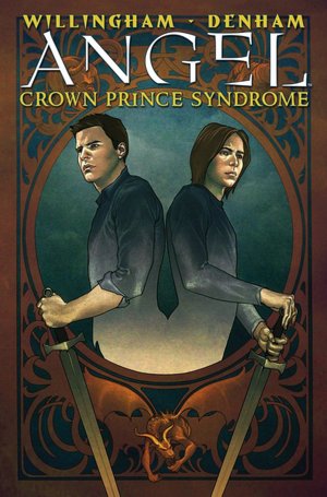 Angel: Crown Prince Syndrome