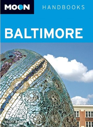 Moon Baltimore