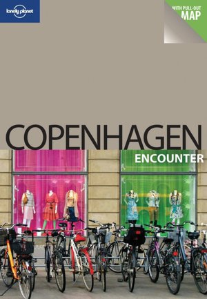 Lonely Planet Copenhagen Encounter