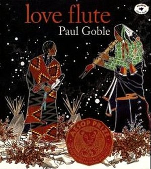 The Love Flute