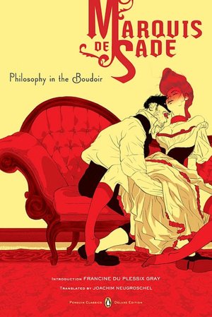 Philosophy in the Boudoir: Or, the Immoral Mentors