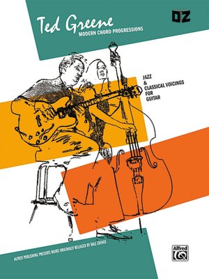Modern Chord Progressions