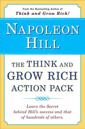 Search pdf books download The Think and Grow Rich Action Pack 9780452266605 PDF