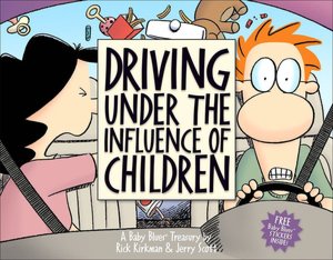 Driving Under the Influence of Children