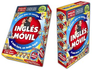 Inglés Móvil
