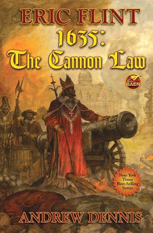 1635: Cannon Law (The 1632 Universe)