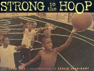 Strong to the Hoop
