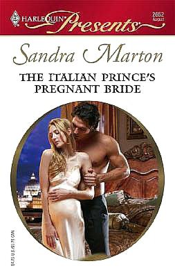 The Italian Prince's Pregnant Bride