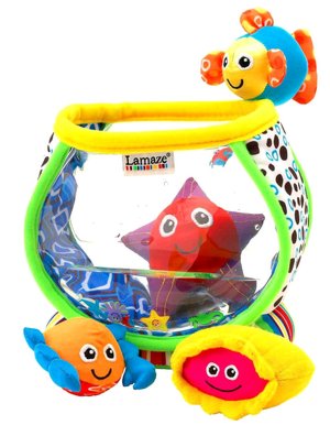 Lamaze My First Fishbowl