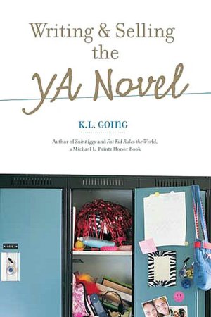 Writing And Selling The Young Adult Novel
