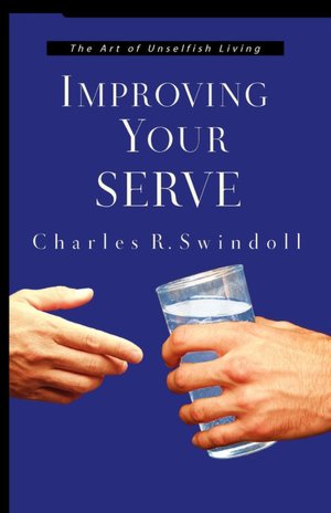 Improving Your Serve
