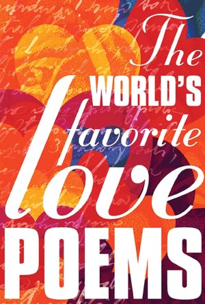 World's Favorite Love Poems
