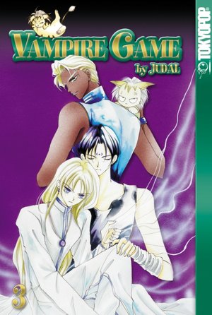 Vampire Game, Volume 3