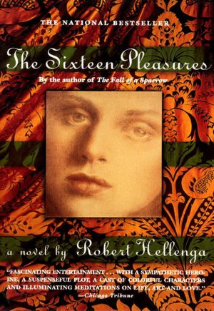 The Sixteen Pleasures